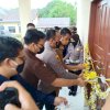 Peresmian Gedung SPKT Polres Sinjai Dihadiri Bupati ASA