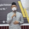 Hadiri Milad KMS UNM, Bupati ASA: Saya Harap Dapat Kembali ke Kampung untuk Membangun Sinjai
