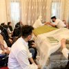 Anak Mantan Ketua DPRD Sulsel Wafat, DP Turut Berduka