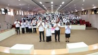 Wali Kota Makassar Fokus Revolusi Pendidikan