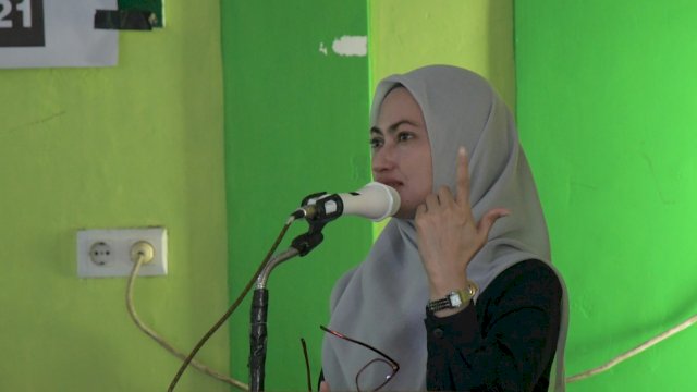 Forum Kerukunan Umat Beragama Luwu Utara Resmi Dikukuhkan