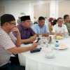 Kawal Skenario Kemenangan, Imam Fauzan AU Kumpul Pimpinan DPC