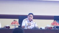 Sekprov Sulsel Abdul Hayat Buka Pelatihan Pengembangan Sistem Akuntabilitas Kinerja Instansi Pemerintah