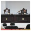Terkait Ranperda RTRW 2021 &ndash; 2041, Ini Jawaban Bupati Luwu Utara