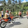 Kondisi Hulu Sungai Baliase Normal, Kalaksa BPBD Minta Warga Tenang dan tidak Panik