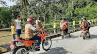 Kondisi Hulu Sungai Baliase Normal, Kalaksa BPBD Minta Warga Tenang dan tidak Panik