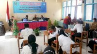 Disdik Sinjai Selenggarakan Diklat Cawas