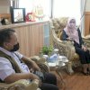 897 Huntap akan Dibangun, Bupati Lutra; Harus Ada Master Plan Percepatan Pembangunan