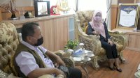 897 Huntap akan Dibangun, Bupati Lutra; Harus Ada Master Plan Percepatan Pembangunan