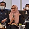 Pemda Lutra dan BNI Jalin Kerjasama Smart City