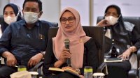 Pemda Lutra dan BNI Jalin Kerjasama Smart City