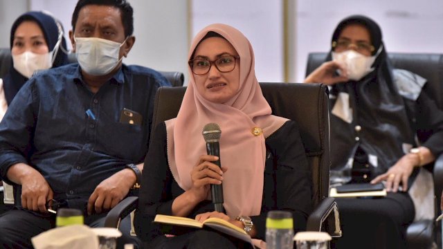 Pemda Lutra dan BNI Jalin Kerjasama Smart City