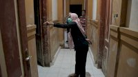 Pastikan Ketersediaan Huntap Untuk Warga, Pemda Lutra Mulai Benahi Rumah Jabatan