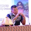 Andi Utta Minta Seluruh Bumdes di Kabupaten Bulukumba Lebih Inovatif
