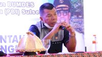 Andi Utta Minta Seluruh Bumdes di Kabupaten Bulukumba Lebih Inovatif