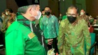 Suharso Monoarfa “Suntik” Danny Pomanto, Ini Kuncinya