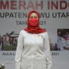 Indah Putri Indriani Diminta Kembali Pimpin PMI Luwu Utara