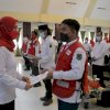 Terungkap! Saat Jadi Wabup, Organisasi Pertama yang Dicari Indah adalah PMI