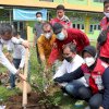 Danny Apresiasi Aksi Permabudhi Cinta Alam Tanam 2.000 Bibit Mangrove