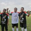 Danny&mdash;Appi Bersatu Aksi Kemanusian dalam Laga Amal untuk Palestina