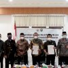 Raih WTP Yang Ke 6, Bupati Luwu Ingin Ada Peningkatan