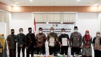 Raih WTP Yang Ke 6, Bupati Luwu Ingin Ada Peningkatan