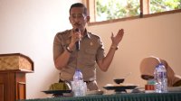 Proses Belajar di Sinjai Dimulai