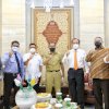 Wali Kota Makassar Bersama GMTD Bincang Santai Bahas Jejak Sejarah Masa Lampau