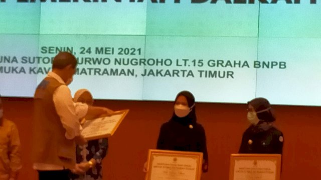 Alhamdulillah! Luwu Utara Terima Anggaran Rp 44,8 Milyar untuk Pembangunan 897 Unit Huntap