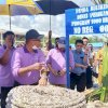 Bupati Andi Utta Canangkan Program 1000 Rumpon