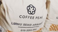 Kopi Seko Luwu Utara Rambah Pasar Eropa