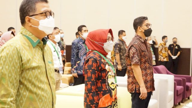 Pemda Gowa Usulkan 613 Calon PNS