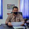 Kadis Kominfo Sinjai Sosialisasi Sistem Pemerintahan Berbasis Elektronik Melalui Perbup Nomor 32 Tahun 2018