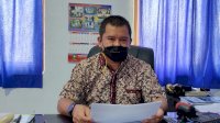 Kadis Kominfo Sinjai Sosialisasi Sistem Pemerintahan Berbasis Elektronik Melalui Perbup Nomor 32 Tahun 2018