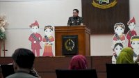 Sekprov Abdul Hayat Buka Festival Forum Anak Sulsel