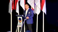 Target Jadi Pemenang 2024, Nasdem Bekali Srategi Anggota Fraksi Dari 12 Provinsi