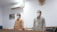 Peran Pengawasan Intern Pemerintah Diarahkan untuk Pemulihan Nasional