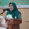 Peringati HKG PKK Ke 49, TP PKK Kabupaten Luwu Gelar Lomba Bertema Penanganan Stunting dan PAAR