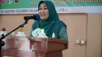 Peringati HKG PKK Ke 49, TP PKK Kabupaten Luwu Gelar Lomba Bertema Penanganan Stunting dan PAAR