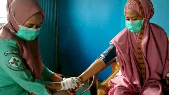Program Kesehatan Bupati ASA Terus Dikencangkan, Ini Faktanya