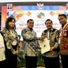 Final, PN Makassar Putuskan NH Ketua Umum Dekopin Sah