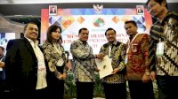 Final, PN Makassar Putuskan NH Ketua Umum Dekopin Sah