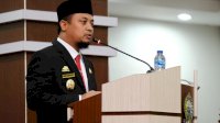 Sulsel dan Beberapa Kabupaten/Kota Masuk Top 99 Inovasi, Plt Gubernur: Alhamdulillah