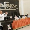 1.908 Mahasiswa Siap Sukseskan Makassar Recover Danny Pomanto
