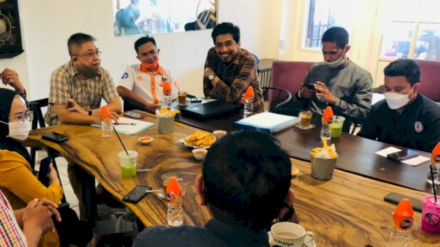 Tim Hukum MR Minta Keterlibatan Masyarakat Makassar