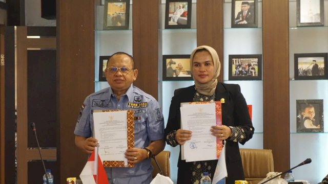 LKPD 2020 Pemkab Jeneponto Diberi WDP