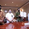 Raih WTP ke Enam Kali, Ilham Azikin: Komitmen Menjaga yang Telah Baik