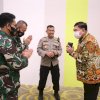 Abdul Hayat: Perubahan Paradigma Penanganan Bencana Butuh Komitmen Leaders