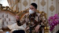 Berkat Perjuangan Bupati ASA, Tiga Pokdakan di Sinjai Terima Bantuan Benur Udang Windu dari KKP RI