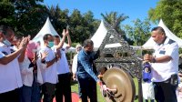 Danny : Kekuatan Alumni Adalah Silatuhrahmi